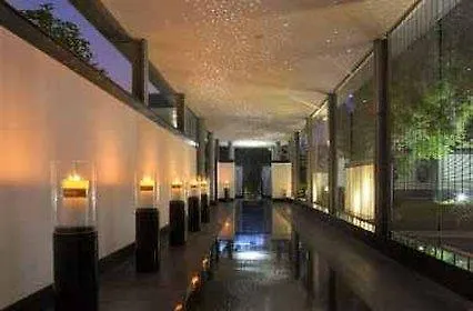 Tonino Lamborghini Hotel Suzhou Su-čou
