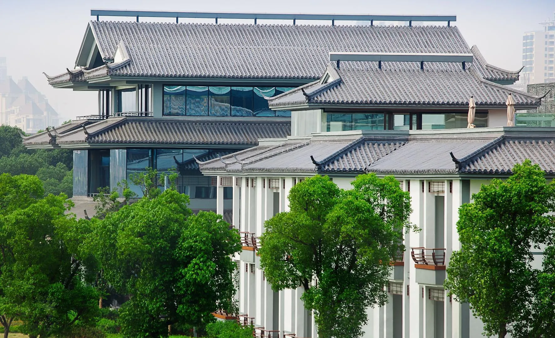 Tonino Lamborghini Hotel Suzhou Su-čou