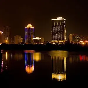 Resort Le Parker