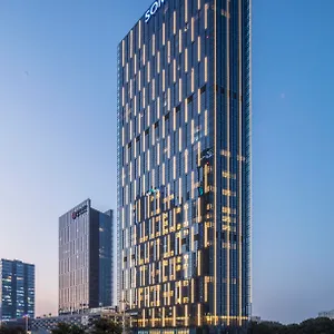 Aparthotel Somerset Baitang Suzhou