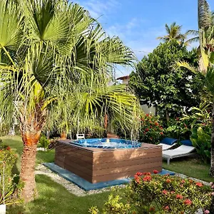 Guest house 21 Palms