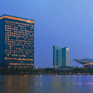 Hotel Renaissance Suzhou Wujiang