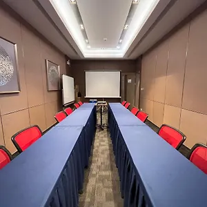 Hotel Express - Suzhou Industrial Park By Ihg