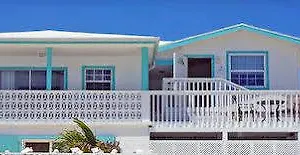 Hotel Beach Villas