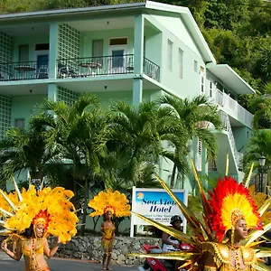 Hotel Sea View