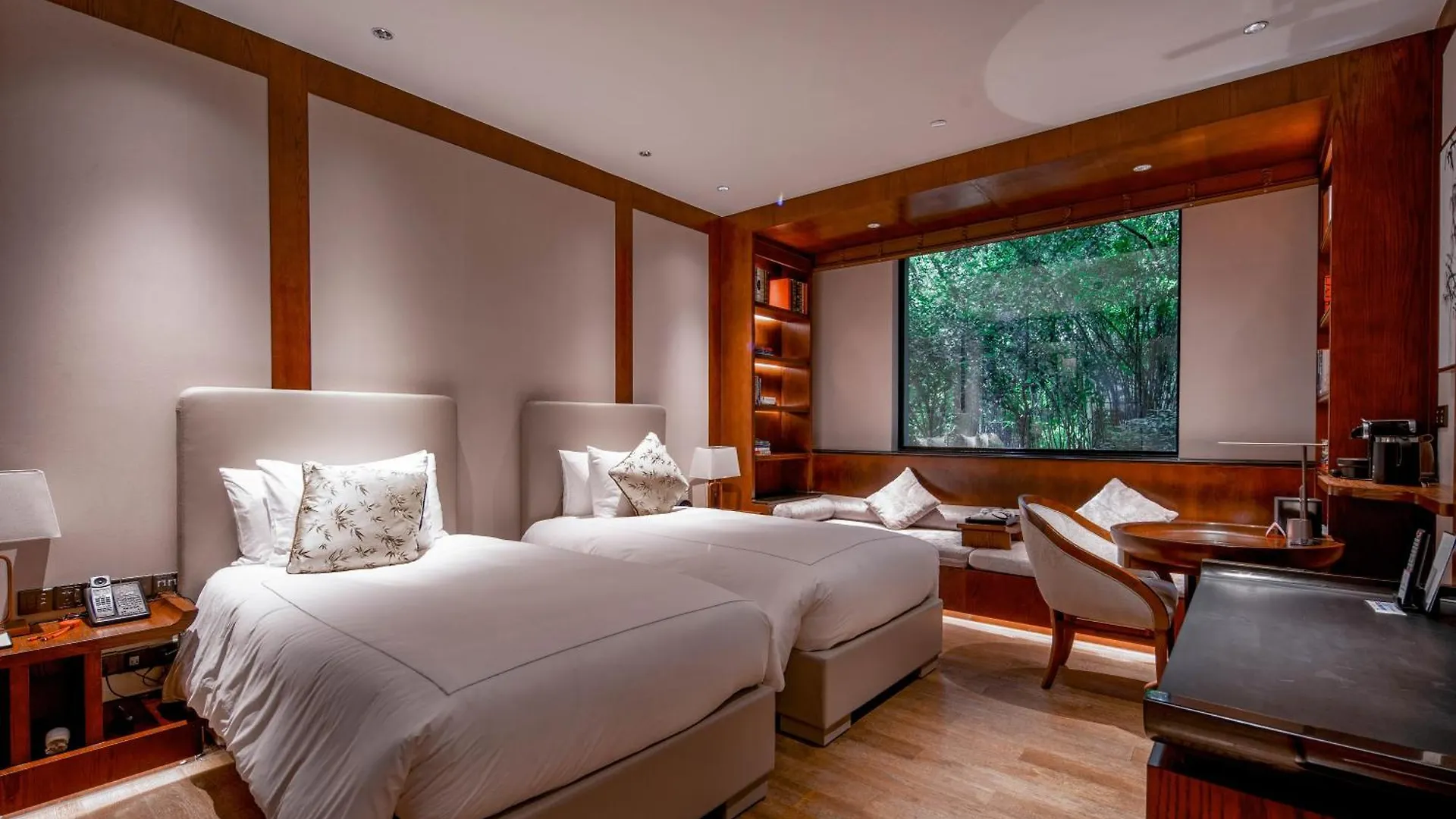 Tonino Lamborghini Hotel Suzhou Szucsou