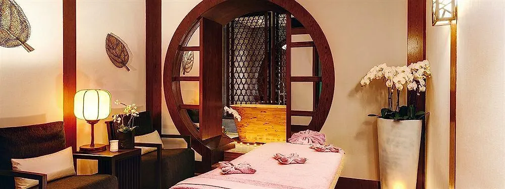 Tonino Lamborghini Hotel Suzhou Szucsou Kína